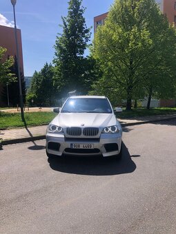Bmw e70 x5 - 12