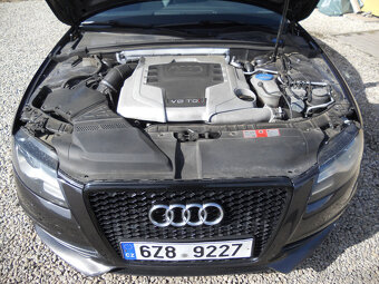 Audi A4 2.7 TDi 140Kw 3xSLine - 12