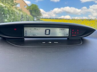 Citroen C4 - 12