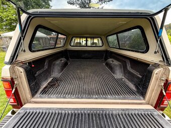 Dodge Dakota 1992 4x4 / Automat / V8 5.2l Magnum - 12