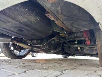 BMW e46 2.5i - 12