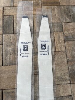 Splitboard komplet Nitro Team Split 159 - 12