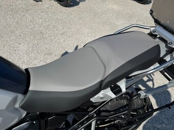BMW R 1200 GS Adventure Akrapovič ESA FULL LED ESA 3x KUFR - 12