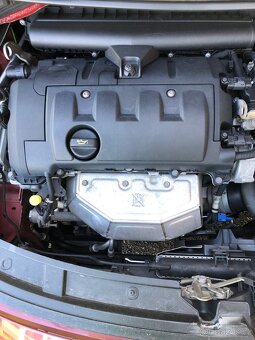 Peugeot 207 SW, 1,4 -70 kw - 12