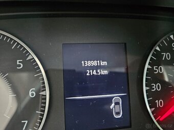 Dacia Duster, 1,5 DCI 4x4 PRIVILEG KLIMA ZÁVĚS DPH - 12