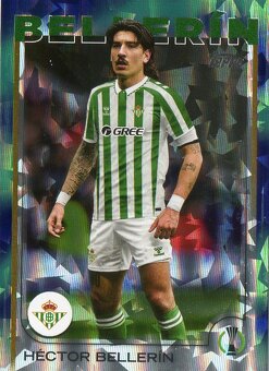 🔥🚨 Topps -  FLAGSHIPedition - ⚽ karty - 12