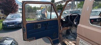VW T3 díly - 12