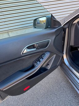 CLA 200cdi AMG packet automat DPH - 12