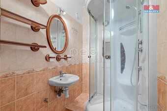 Prodej bytu 2+kk, 40 m², Praha, ul. Makovského - 12