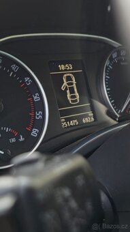 Škoda Octavia 2 Scout 4x4 - 12