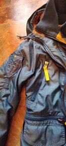 Alpha Industries parka Wmn PPS N3B - 12