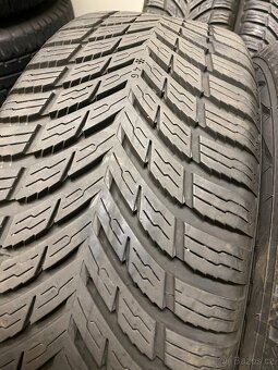 ORIGINAL ALU KOLA KIA STONIC 205/55/17 - 12