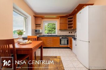 Prodej rodinného domu na okraji obce, 128 m2 v Turnově - Nud - 12