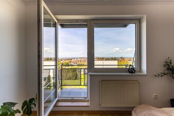Prodej byty 2+kk, 65 m2 - Plzeň - Černice, ev.č. 00097 - 12