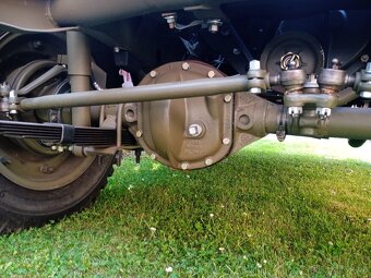 Jeep willys - 12