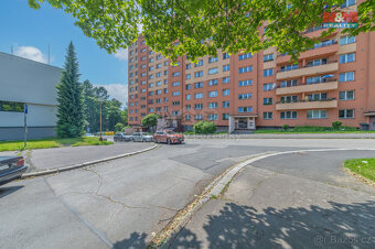 Prodej bytu 3+1, 74 m², Havířov, ul. Kubelíkova - 12