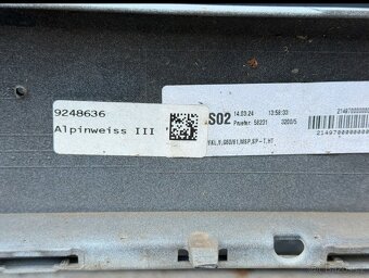 BMW G60 G61 naraznik M-paket - 12