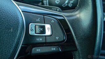 Volkswagen Tiguan 2.0 TDI SCR BMT 190k 4MOTION Edition Highl - 12