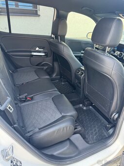 Mercedes-Benz GLB 220d Progressive+ - 12