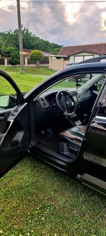 WOLKSWAGEN TIGUAN 4x4 Max výbava, SLEVA, BONUS 24 000 Kč - 12