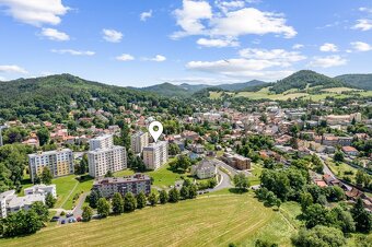 Prodej bytu 3+1, 79 m2 - Česká Kamenice, ev.č. 00721 - 12