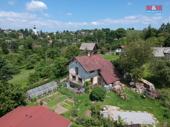 Prodej chalupy v Bozkově - 12