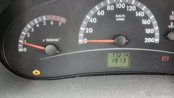 Lada 1117 Kalina - nová STK - 12