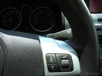 Opel Zafira B1.8,88Kw,rok2014,NOVÉ VČ.R.,1Maj.188258km.serv. - 12
