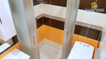 Pronájem bytu 2+kk, 40 m2, Mahenova, Praha 5, Smíchov - 12