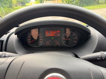 Prodám Fiat Ducato 2.3JTD 6 Míst - 12