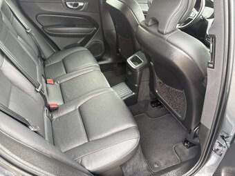 Volvo XC60,2,0 T6,4x4,Plug-in hybrid,DPH,ČR,RECHARGE - 12