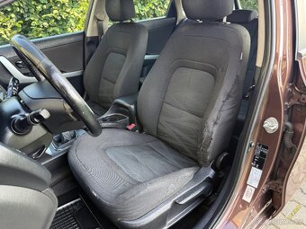 Kia Ceed, 2013, 1.4 CRDi 66kW, klima, tempomat, tažné - 12