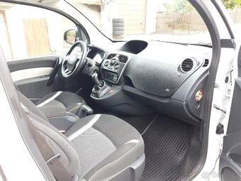RENAULT KANGOO 1.6i 78KW - 12