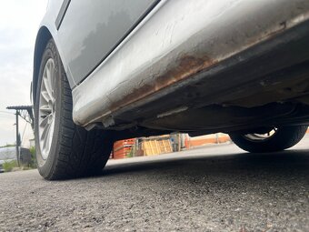 BMW e39 525 TDS touring kola Styling 67 - 12