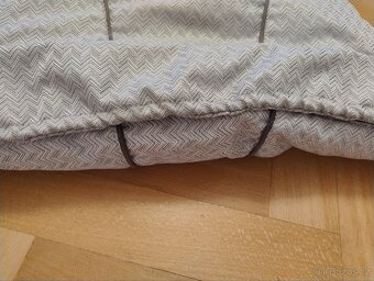 Jarní, podzimní, zimní fusak - 12