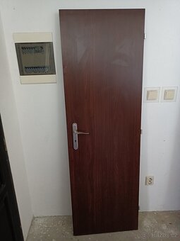 Dveře 60 levé a pravé - 12