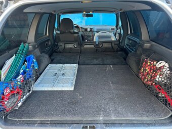 VOLVO V70 XC I Cross Country 2,4T 1999 4x4 - 12