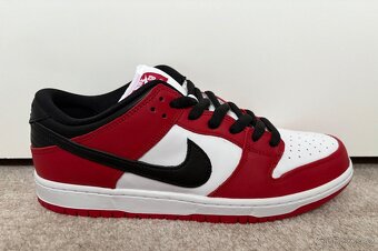 Nike SB Dubk Low J-Pack Chicago - vel.43 - 12