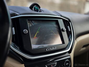 Maserati Ghibli 3.0 V6 Diesel - 12