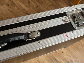 Flight Case pro Moog Minimoog Voyager - 12