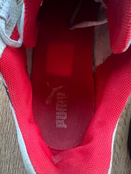 Puma Ferrari tenisky - 12