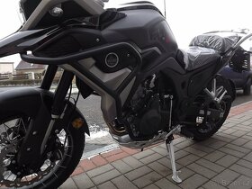 RVM 500 Adventure - Black - 12