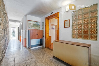 Velký rodinný dům, pozemek 4190 m2, Antonínov - Josefův Důl - 12
