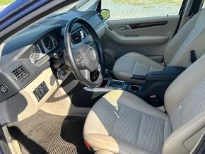 Mercedes-Benz B180 cdi AUTOMAT ČR doklady - 12