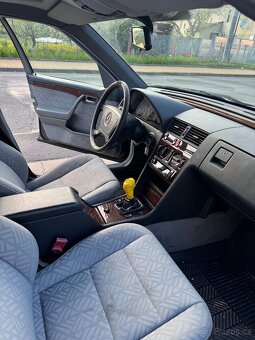 MERCEDES BENZ W202 100kw - 12
