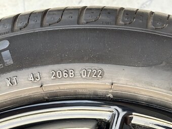 Bmw R18 G30 Bmw 18” G31 Dvourozmer 5x112 Mpaket - 12