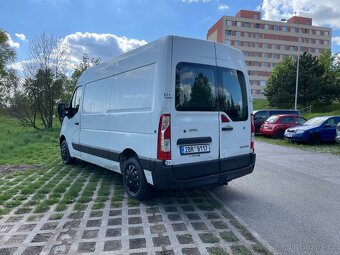 Opel Movano 2.3 107kw - 12
