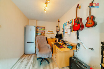 Prodej bytu 4+kk, 89 m², Aš, ul. Čechova - 12