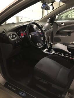 Ford Focus - 12