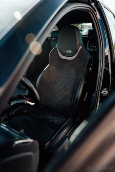 Škoda Octavia III 2.0TSI DSG, FL, Led, Navi - 12